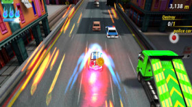 Breakout Racing img