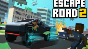 Escape Road 2 img