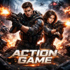 Action Games img