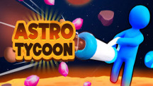 Astro Tycoon img