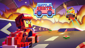 Battle Karts img