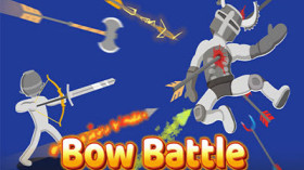 Bow Battle img