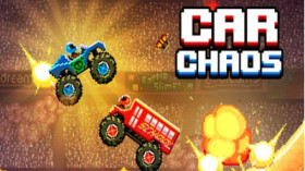 Car Chaos img