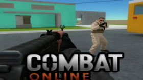 Combat Online img