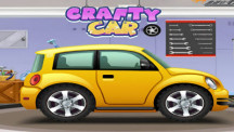 Crafty Car img