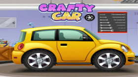 Crafty Car img