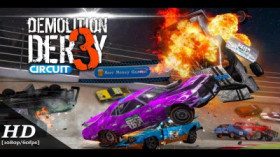 Demolition Derby 3 img