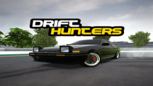 Drift Hunters img