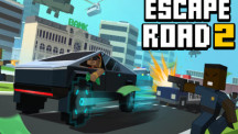 Escape Road img