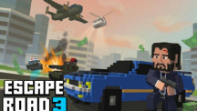 Escape Road 3 img