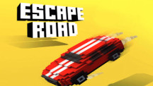 Escape Road img