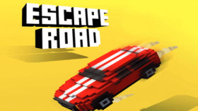 Escape Road img