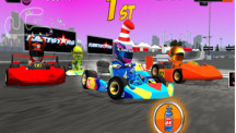 Fun Karting img