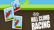Hill Climb Race img
