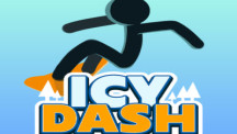 Icy Dash img