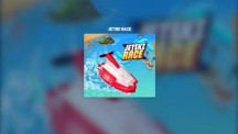 Jetski Race img