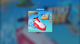 Jetski Race img