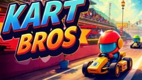 Kart Bros IO img