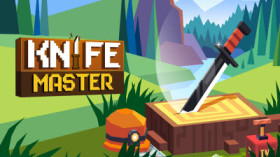 Knife Master img