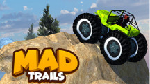 Mad Trails img