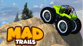 Mad Trails img