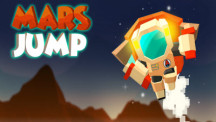 Mars Jump img