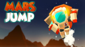 Mars Jump img