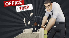 Office Fury img