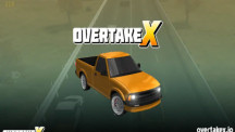 Overtake X img