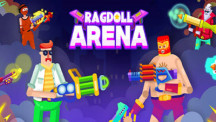 Ragdoll Arena img