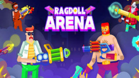 Ragdoll Arena img