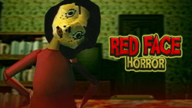 Red Face Horror img