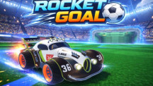 Rocket Goal img