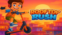 Rooftop Rush img