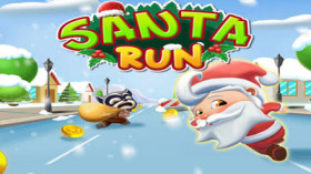 Santa Run img