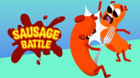 Sausage Battle img
