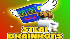 Steal Brainrots img