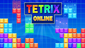 Tetrix Online img