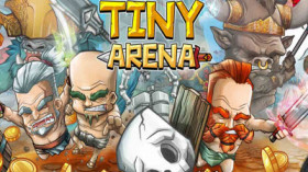 Tiny Arena img