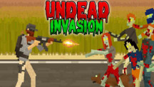Undead Invasion img