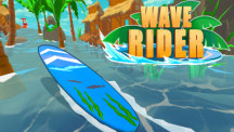 Wave Rider img