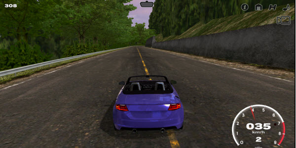 drift king screenshoot