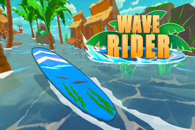 Wave Rider Slots Wave Rider - Play Online