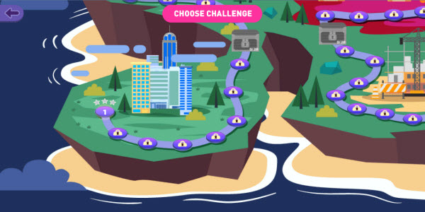 scary wheels screenshot